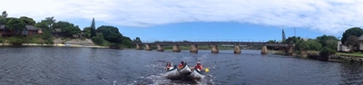 Explore the Garden Route National Park